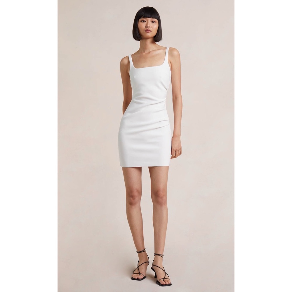 Bec & bridge KARINA MINI DRESS